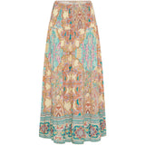 MARTA DU CHATEAU Marta Du Chateau teen nederdel MDCJOSEFINA 5849 teen Skirt Agata3607tpf