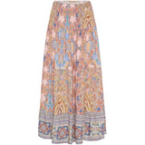 MARTA DU CHATEAU Marta Du Chateau teen nederdel MDCJOSEFINA 5849 teen Skirt Jeans3607tpf