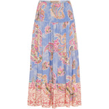 MARTA DU CHATEAU Marta Du Chateau teen nederdel MDCJOSEFINA 5849 teen Skirt Jeans7512tpf