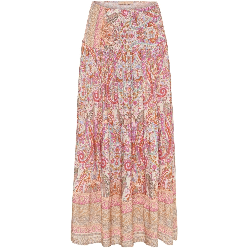 Marta Du Chateau teen kjol MDCJOSEFINA 5849 teen - Fuxia3607tpf