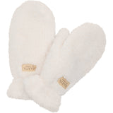 MARTA DU CHATEAU Marta Teddy dame luffer 48744 Gloves Offwhite