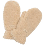 MARTA DU CHATEAU Marta Teddy dame luffer 48744 Gloves Sand