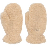 MARTA DU CHATEAU Marta Teddy dame luffer 48744 Gloves Sand