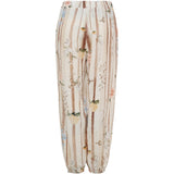 MARTA DU CHATEAU Marta du Chatau dame bukser MdcRoselina 8500- Pant Moro1779ppb