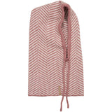 MARTA DU CHATEAU Marta du Chateau dame Balaclava MdcAliza T1209 Scarf Rose