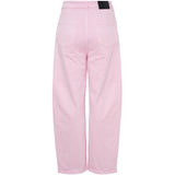 MARTA DU CHATEAU Marta du Chateau dame Jeans MdcMiltus MDC243-JP9128 Jeans Rose