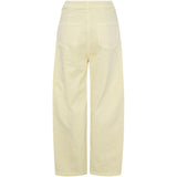 MARTA DU CHATEAU Marta du Chateau dame Jeans MdcMiltus MDC243-JP9128 Jeans Yellow