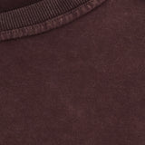 MARTA DU CHATEAU Marta du Chateau dame T-Shirt MdcAlouette 68871 T-shirt Bordeaux