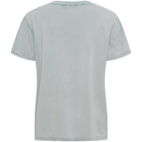 MARTA DU CHATEAU Marta du Chateau dame T-Shirt MdcBelina 22585 Soho T-shirt Military