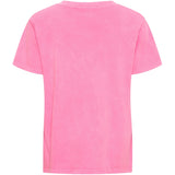 MARTA DU CHATEAU Marta du Chateau dame T-Shirt MdcBelina 22585 Soho T-shirt Pink Fluo