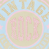 MARTA DU CHATEAU Marta du Chateau dame T-Shirt MdcFabiola 2503 T-shirt Pink
