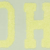 MARTA DU CHATEAU Marta du Chateau dame T-Shirt MdcHerdis 84275 T-shirt Mint16/Yellow