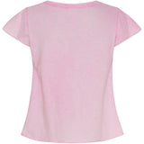 MARTA DU CHATEAU Marta du Chateau dame T-Shirt MdcMarianna 22637 T-shirt Rose
