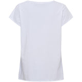 MARTA DU CHATEAU Marta du Chateau dame T-Shirt MdcMarie 1535 T-shirt Jeans