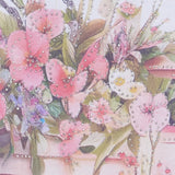 MARTA DU CHATEAU Marta du Chateau dame T-Shirt MdcMarie 1535 T-shirt Pink