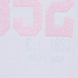 MARTA DU CHATEAU Marta du Chateau dame T-Shirt MdcRaniella 69981 T-shirt White