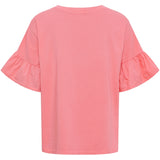 MARTA DU CHATEAU Marta du Chateau dame T-Shirt MdcSabela 26100 T-shirt Corallo