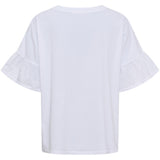 MARTA DU CHATEAU Marta du Chateau dame T-Shirt MdcSabela 26100 T-shirt White