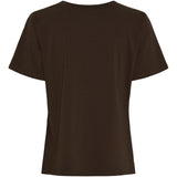 MARTA DU CHATEAU Marta du Chateau dame T-Shirt MdcSunshine 38188M T-shirt Moro