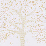 MARTA DU CHATEAU Marta du Chateau dame T-shirt MdcMarie 1535 T-shirt White Tree