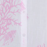 MARTA DU CHATEAU Marta du Chateau dame Tunika MdcLorina 26508 Tunica Pink