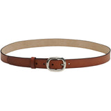 MARTA DU CHATEAU Marta du Chateau dame bælte MdcKaliba SA-2846 Belts Camel