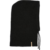 MARTA DU CHATEAU Marta du Chateau dame balaclava MdcFiluca FMHK6480 Hats Black