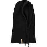 MARTA DU CHATEAU Marta du Chateau dame balaclava MdcFiluca FMHK6480 Hats Black