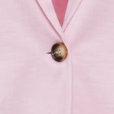 MARTA DU CHATEAU Marta du Chateau dame blazer MdcAnela 15502A Blazer Rose