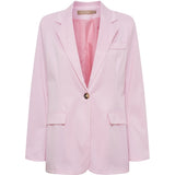 MARTA DU CHATEAU Marta du Chateau dame blazer MdcAnela 15502A Blazer Rose