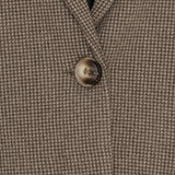 MARTA DU CHATEAU Marta du Chateau dame blazer MdcFenix 15502-1 Blazer Moro25