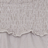 MARTA DU CHATEAU Marta du Chateau dame bluse MdcBlossom 7449 Shirt MoroVar6