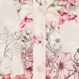 MARTA DU CHATEAU Marta du Chateau dame bluse MdcCharlie 6892 Shirt Originale