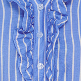 MARTA DU CHATEAU Marta du Chateau dame bluse MdcCharlie 6892 Shirt Originale5364tpk