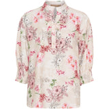 MARTA DU CHATEAU Marta du Chateau dame bluse MdcCharlie 6892 Shirt Originale