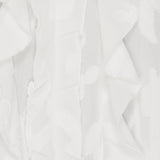 MARTA DU CHATEAU Marta du Chateau dame bluse MdcElea 58221 Restudsalg White