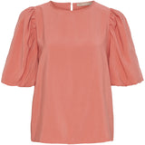 MARTA DU CHATEAU Marta du Chateau dame bluse MdcLoriane 38267 Blouse Peperose332