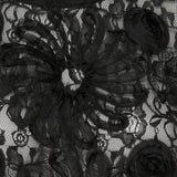 MARTA DU CHATEAU Marta du Chateau dame bluse MdcLykke 7688 Blouse Black