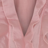 MARTA DU CHATEAU Marta du Chateau dame bluse MdcNaira 58221M Shirt Rosa281