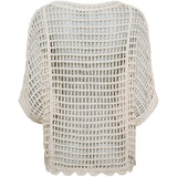 MARTA DU CHATEAU Marta du Chateau dame bluse MdcRenny 1017 Blouse Fango