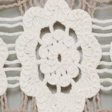 MARTA DU CHATEAU Marta du Chateau dame bluse MdcSassie 1016 Blouse Beige
