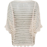 MARTA DU CHATEAU Marta du Chateau dame bluse MdcSassie 1016 Blouse Rosa
