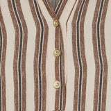 MARTA DU CHATEAU Marta du Chateau dame bluse MdcZella 7839 Shirt Originale2865tps