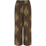 MARTA DU CHATEAU Marta du Chateau dame bukser MdcAcacia 7621 Pant Moro30