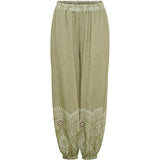 MARTA DU CHATEAU Marta du Chateau dame bukser MdcAmalie 6893A Pant Originale1034tpb