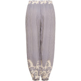 MARTA DU CHATEAU Marta du Chateau dame bukser MdcAmalie 6893A Pant Originale4602tpe