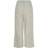 MARTA DU CHATEAU Marta du Chateau dame bukser MdcClarissa 8463 Pant Military