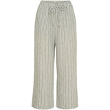 MARTA DU CHATEAU Marta du Chateau dame bukser MdcClarissa 8463 Pant Military