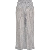 MARTA DU CHATEAU Marta du Chateau dame bukser MdcClarissa 8463 Pant Nero