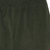 MARTA DU CHATEAU Marta du Chateau dame bukser MdcComet 256225V Pant Military3089